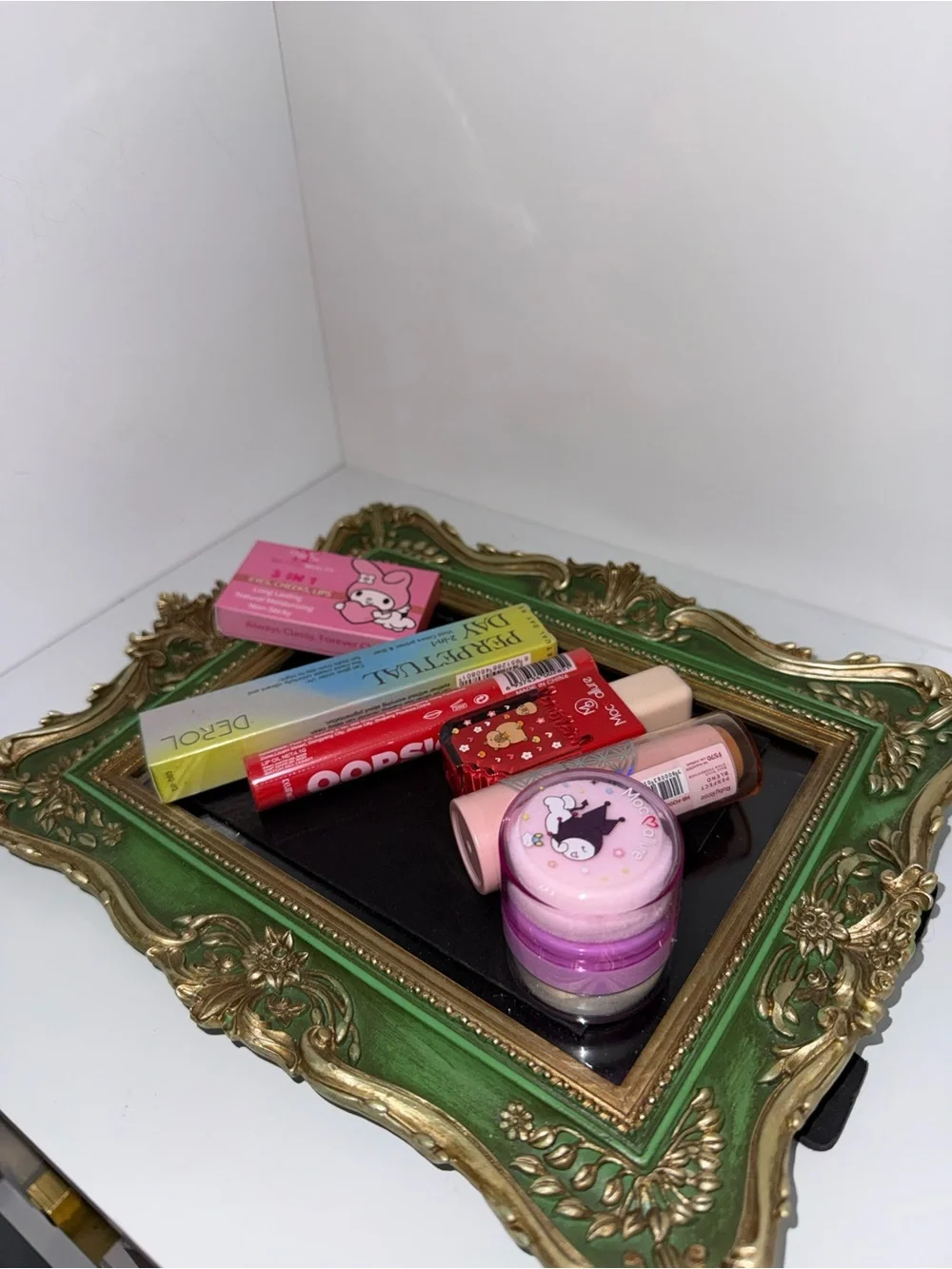 6 piece beauty bundle